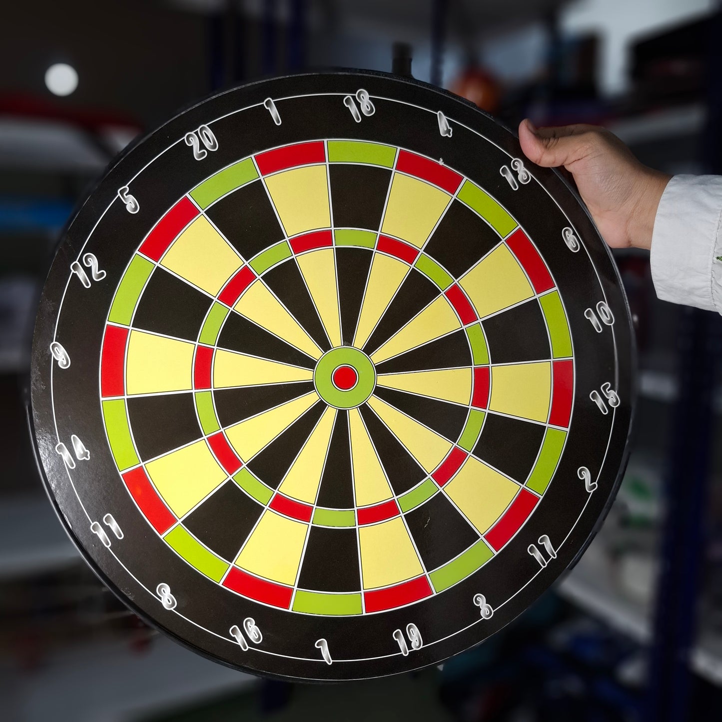 Dart Board Box