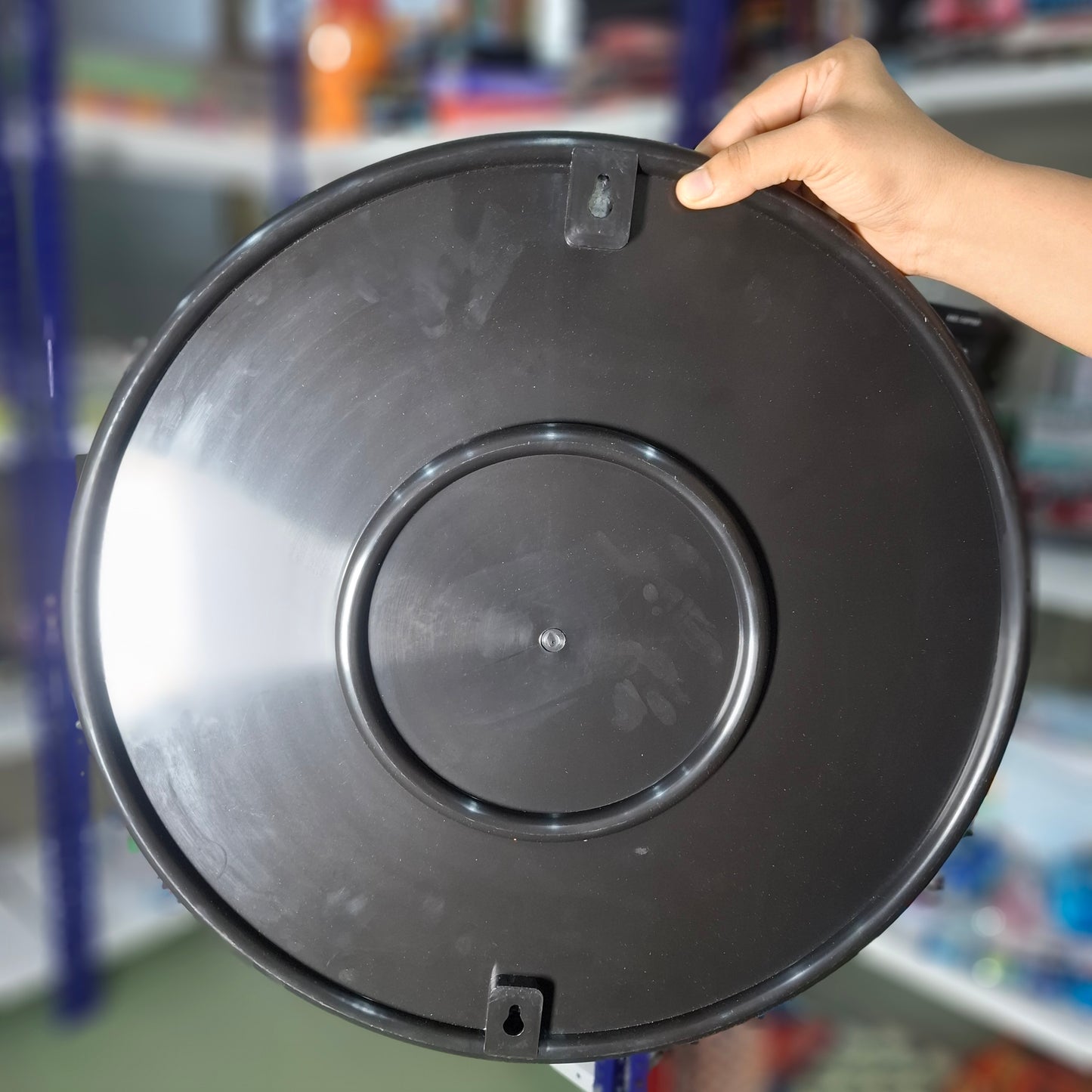 Dart Board Box