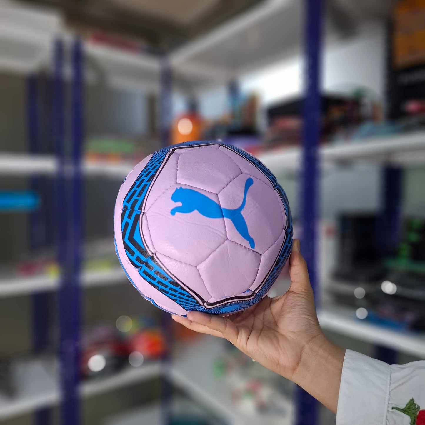 Football (NS CLUB)