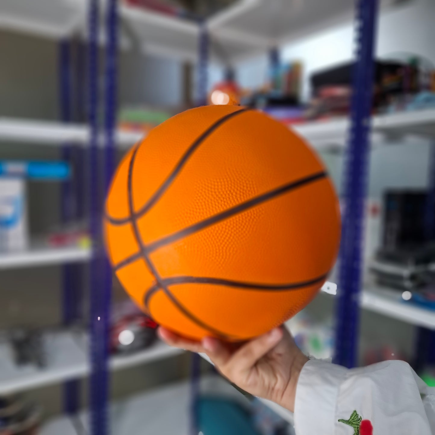 Basket Ball (CIMA)