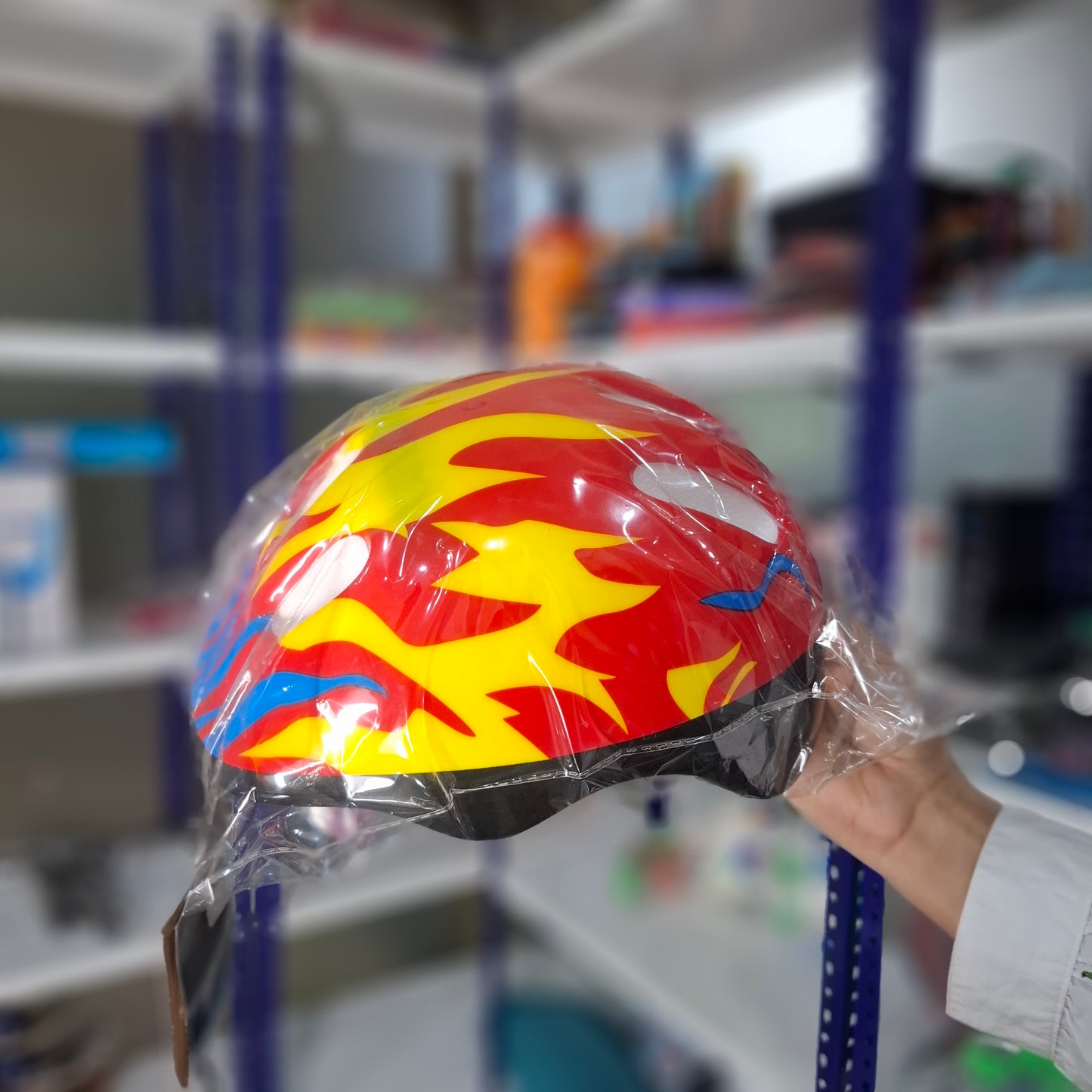 Cycling Helmet