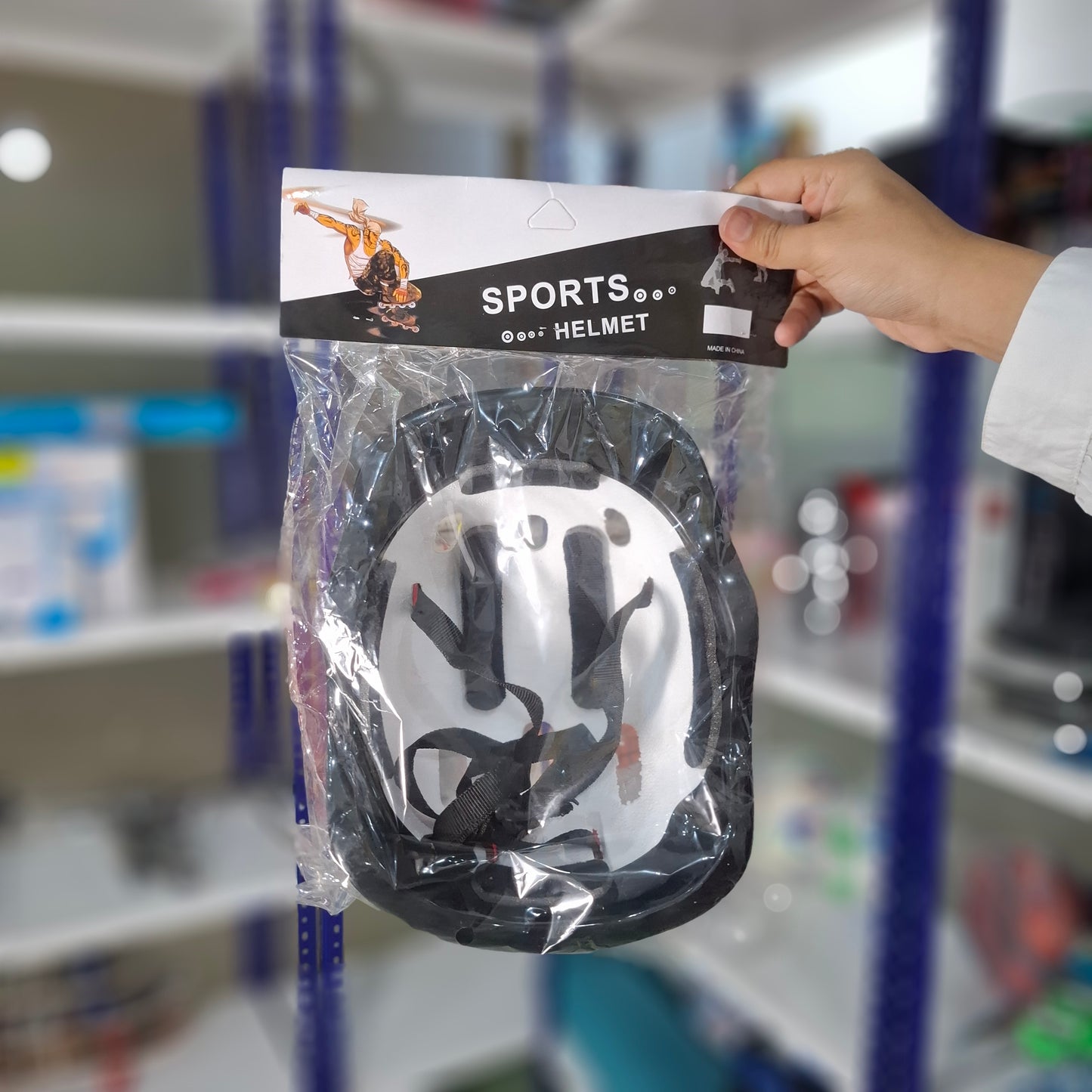 Cycling Helmet