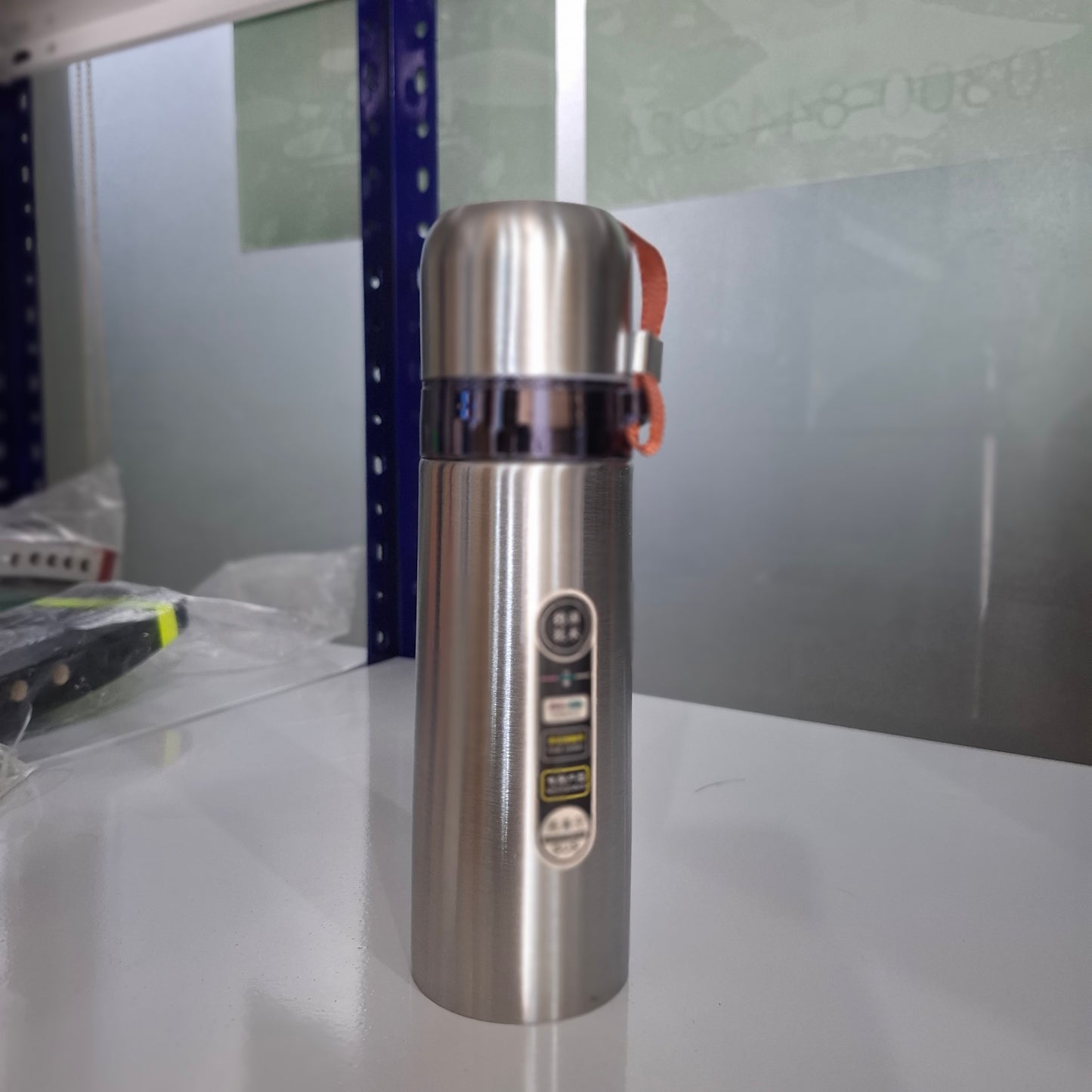 Sports Water Bottle (500 ml)