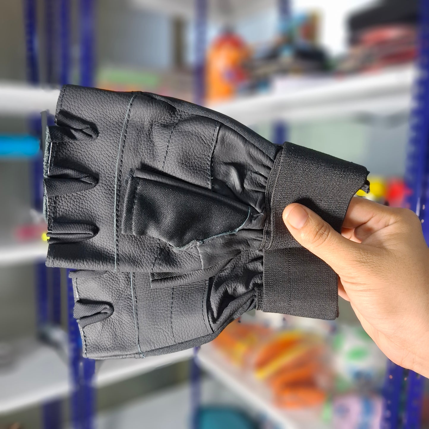 Weight Lifting Gloves (ADIDAS)