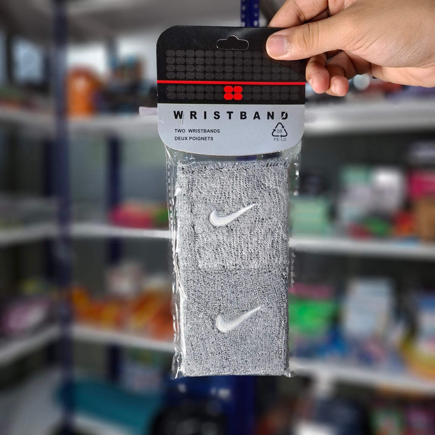 Wrist Band (NIKE)