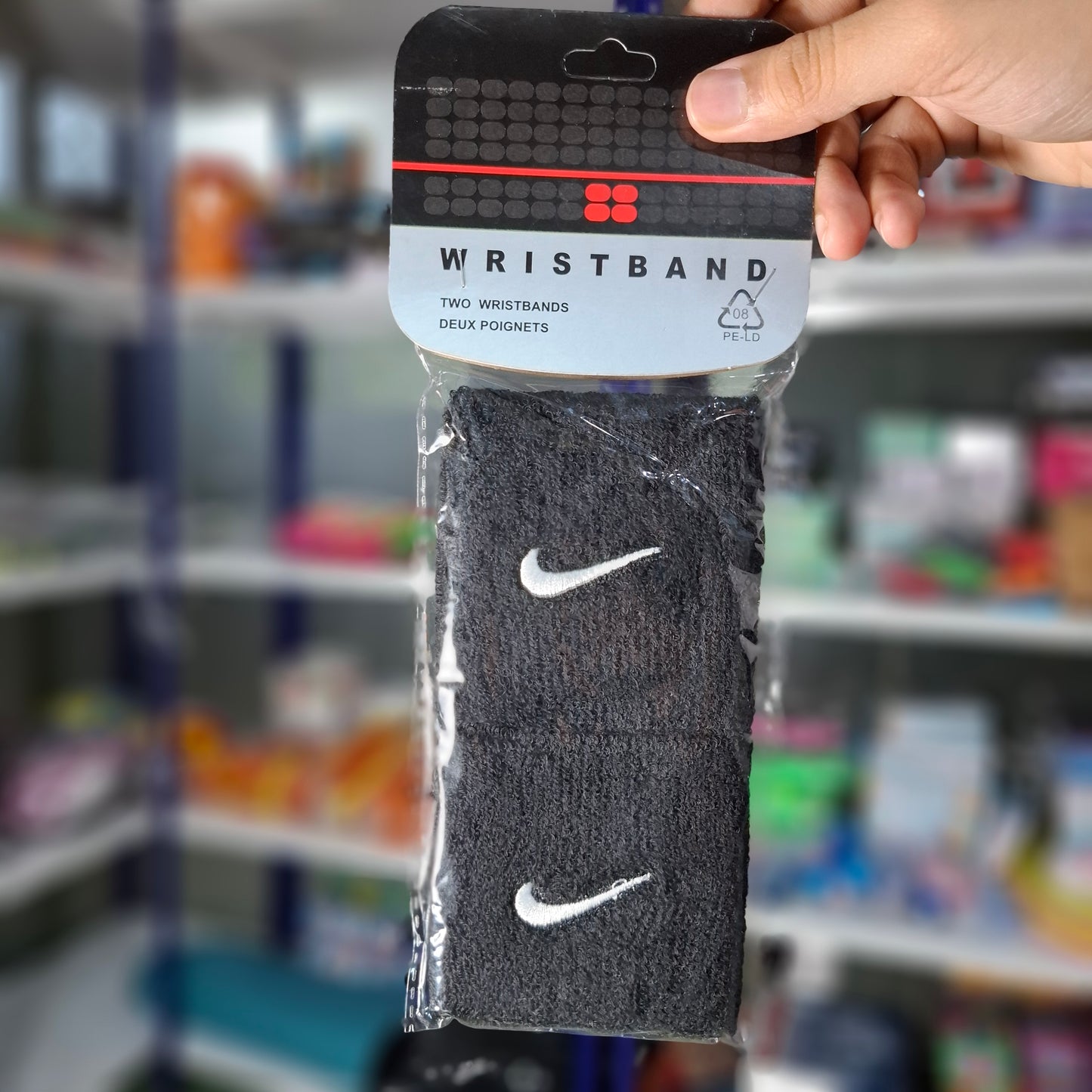 Wrist Band (NIKE)