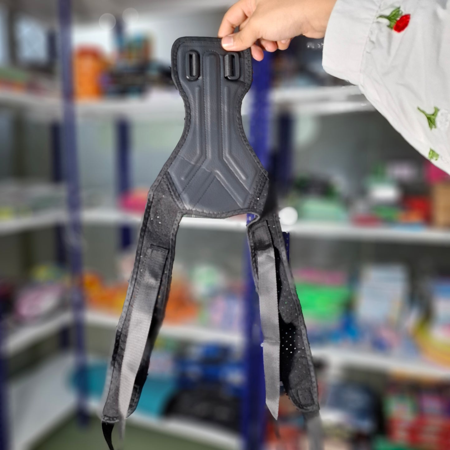 Posture Corrector Belt