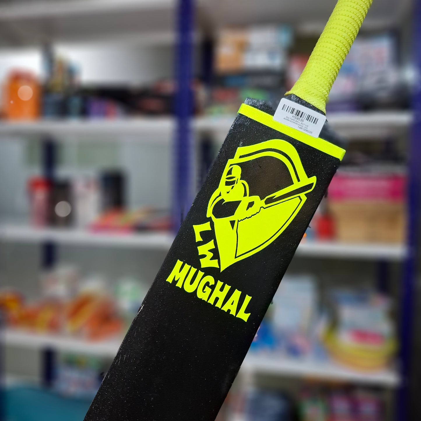 Tape Ball Cricket Bat (LW)