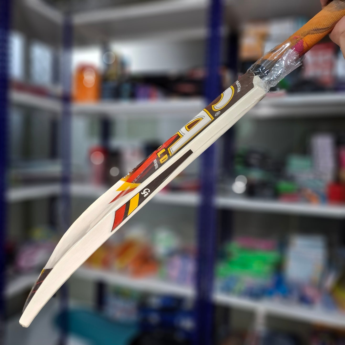Tape Ball Cricket Bat (CA KING)