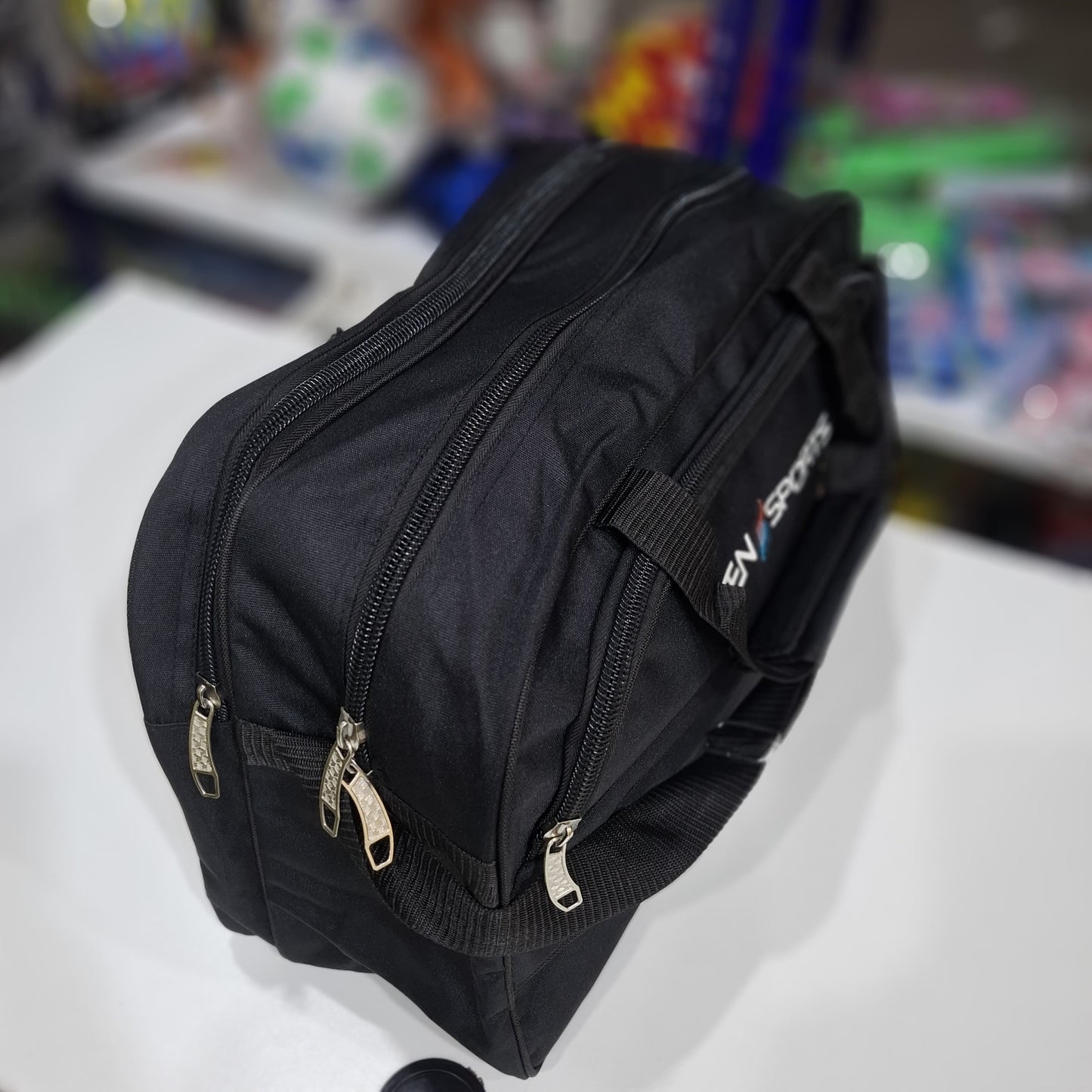 Ten Sports Duffel Travel Bag