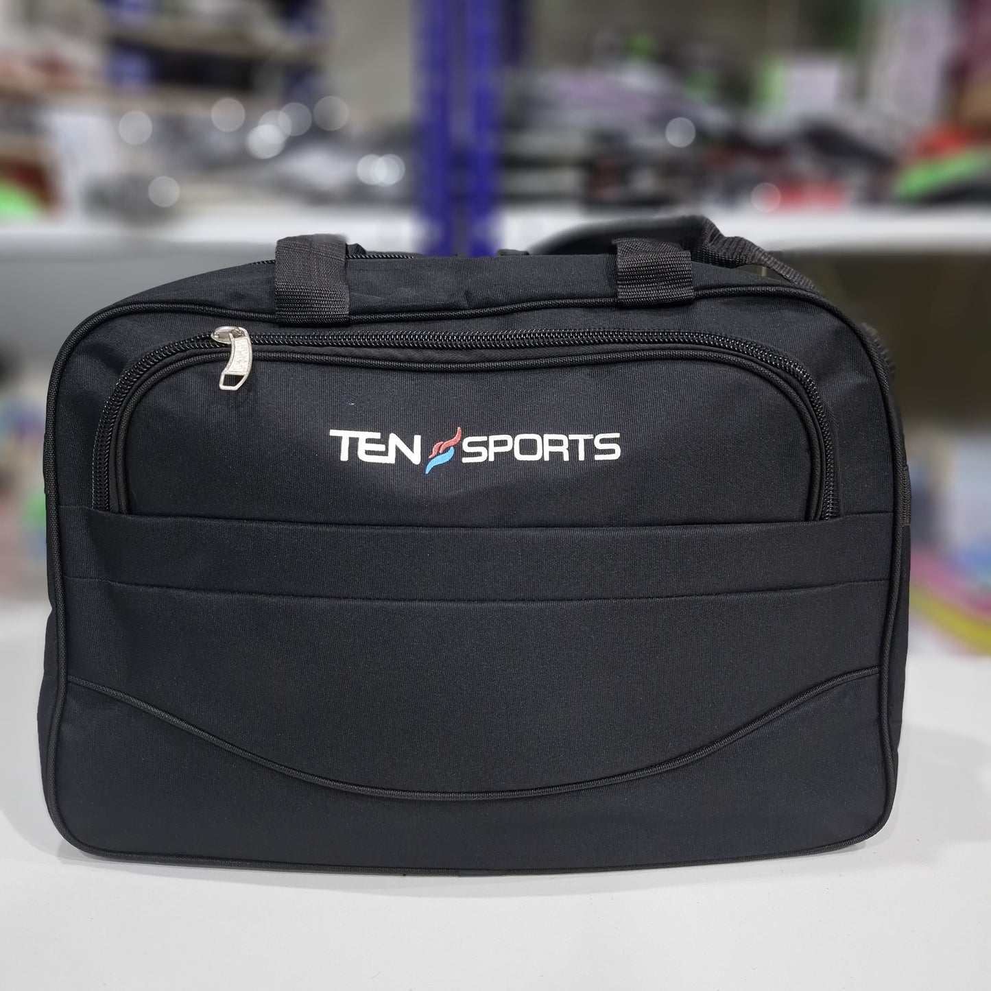 Ten Sports Duffel Travel Bag