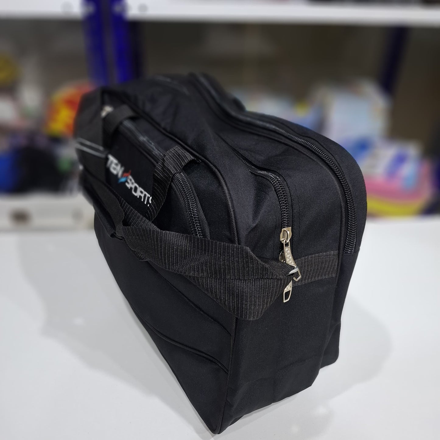 Ten Sports Duffel Travel Bag