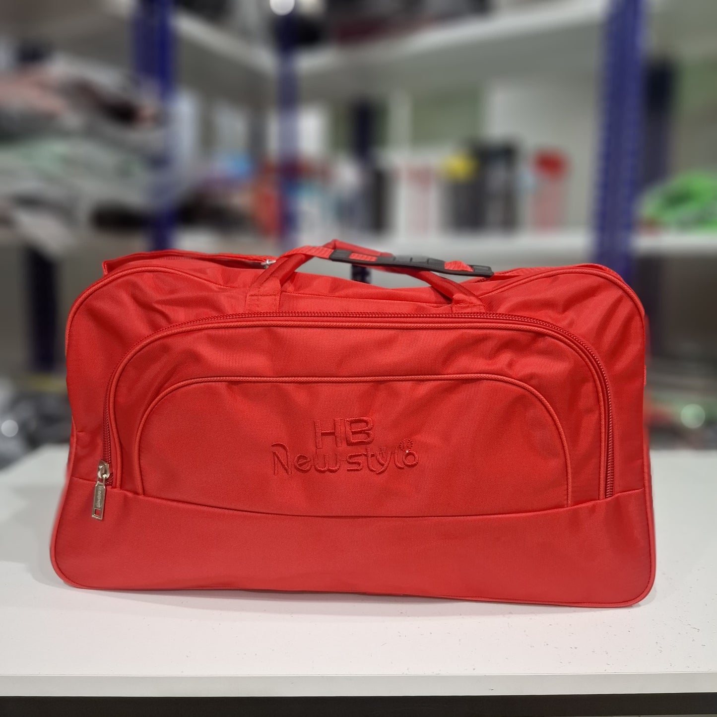 HB New Style Duffel Travel Bag