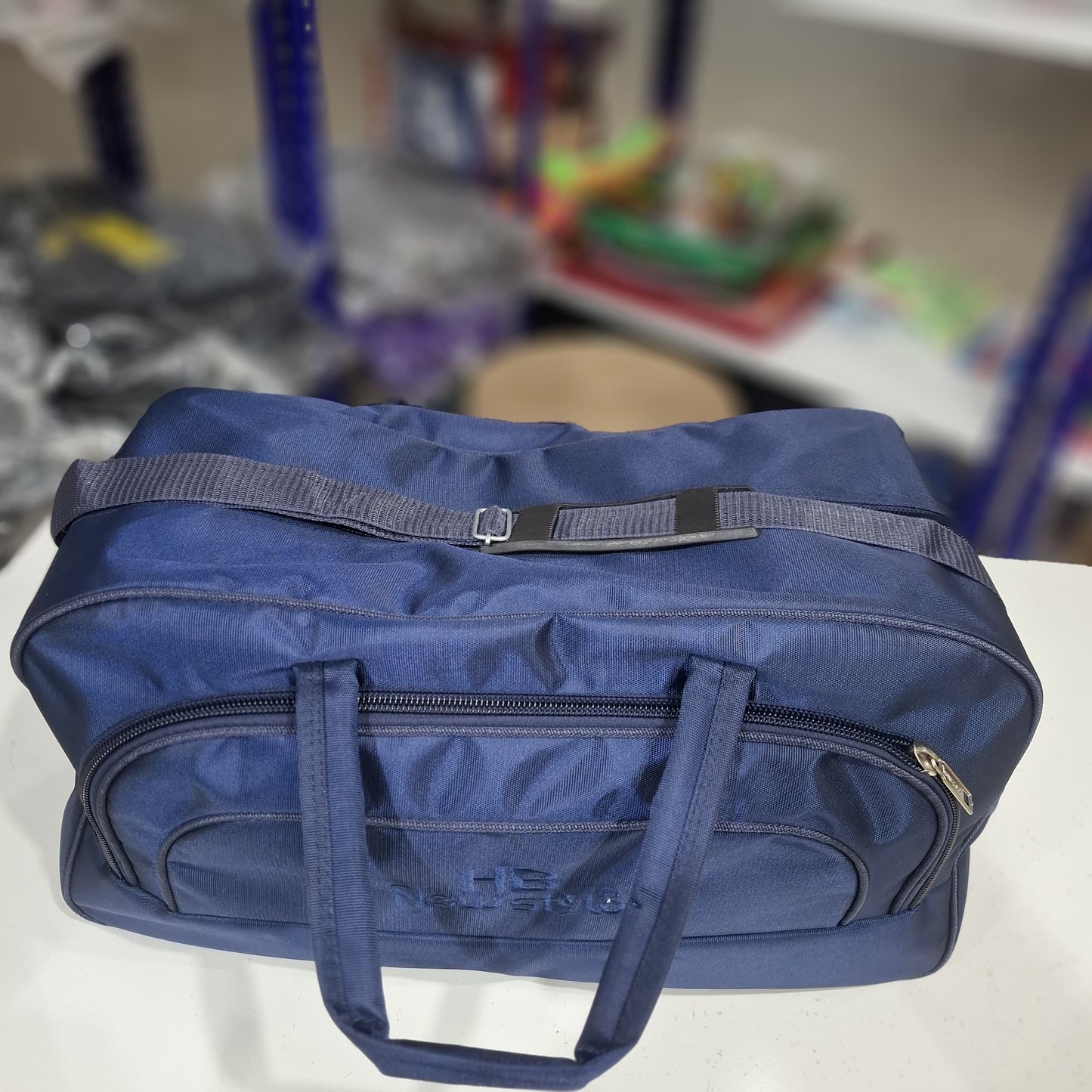 HB New Style Duffel Travel Bag