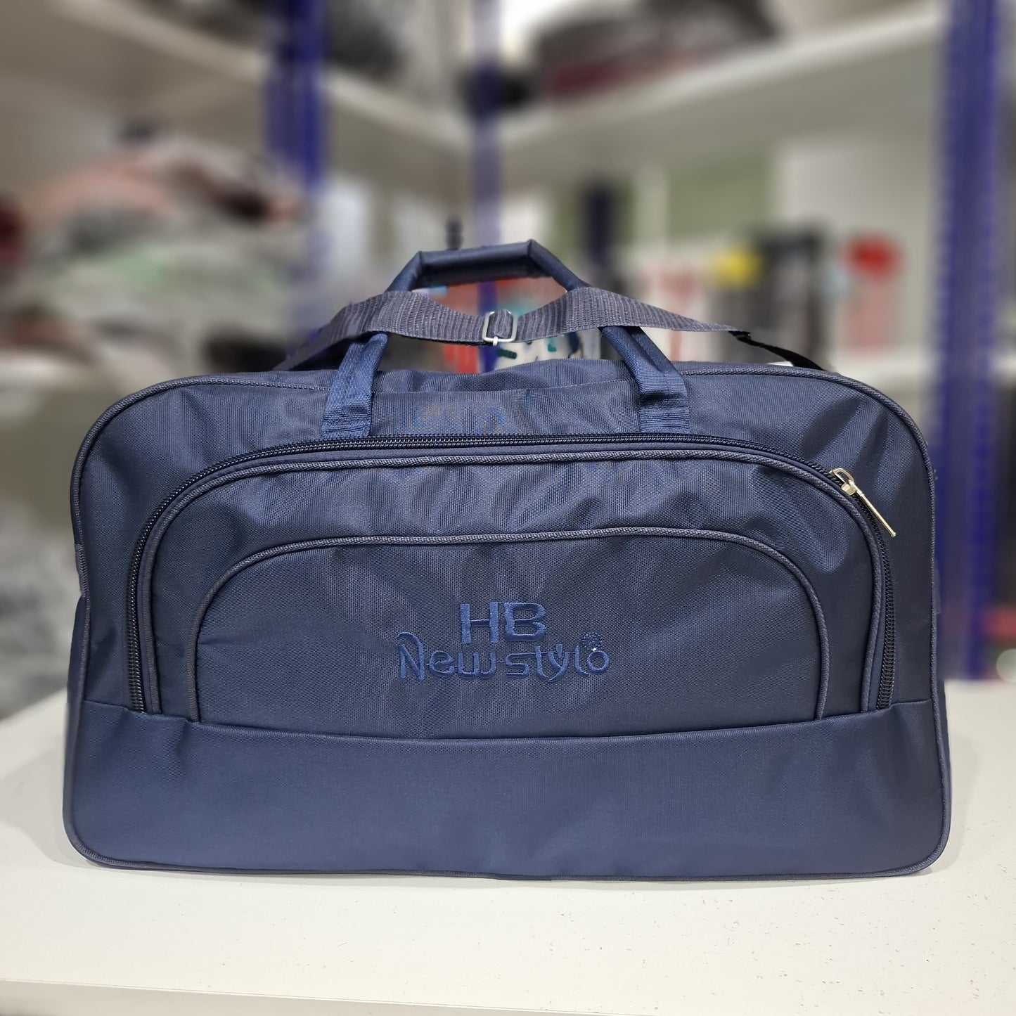 HB New Style Duffel Travel Bag