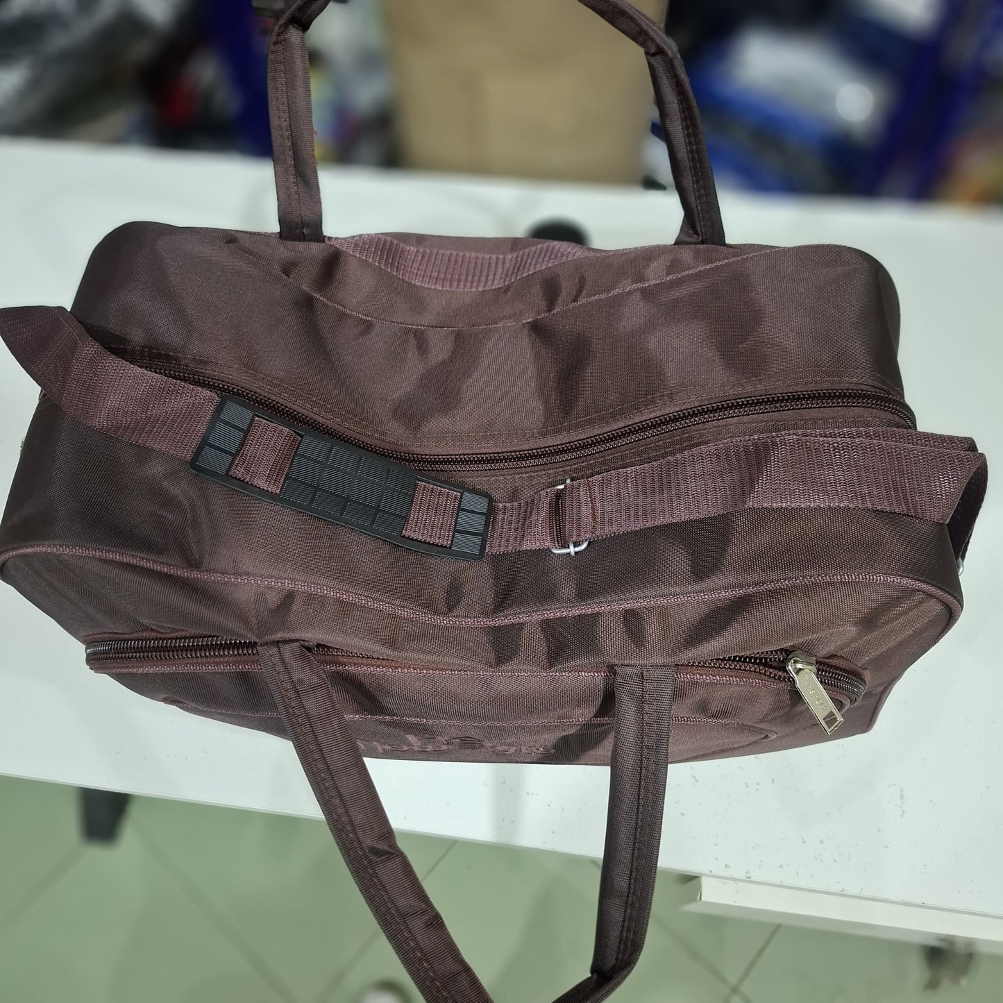HB New Style Duffel Travel Bag