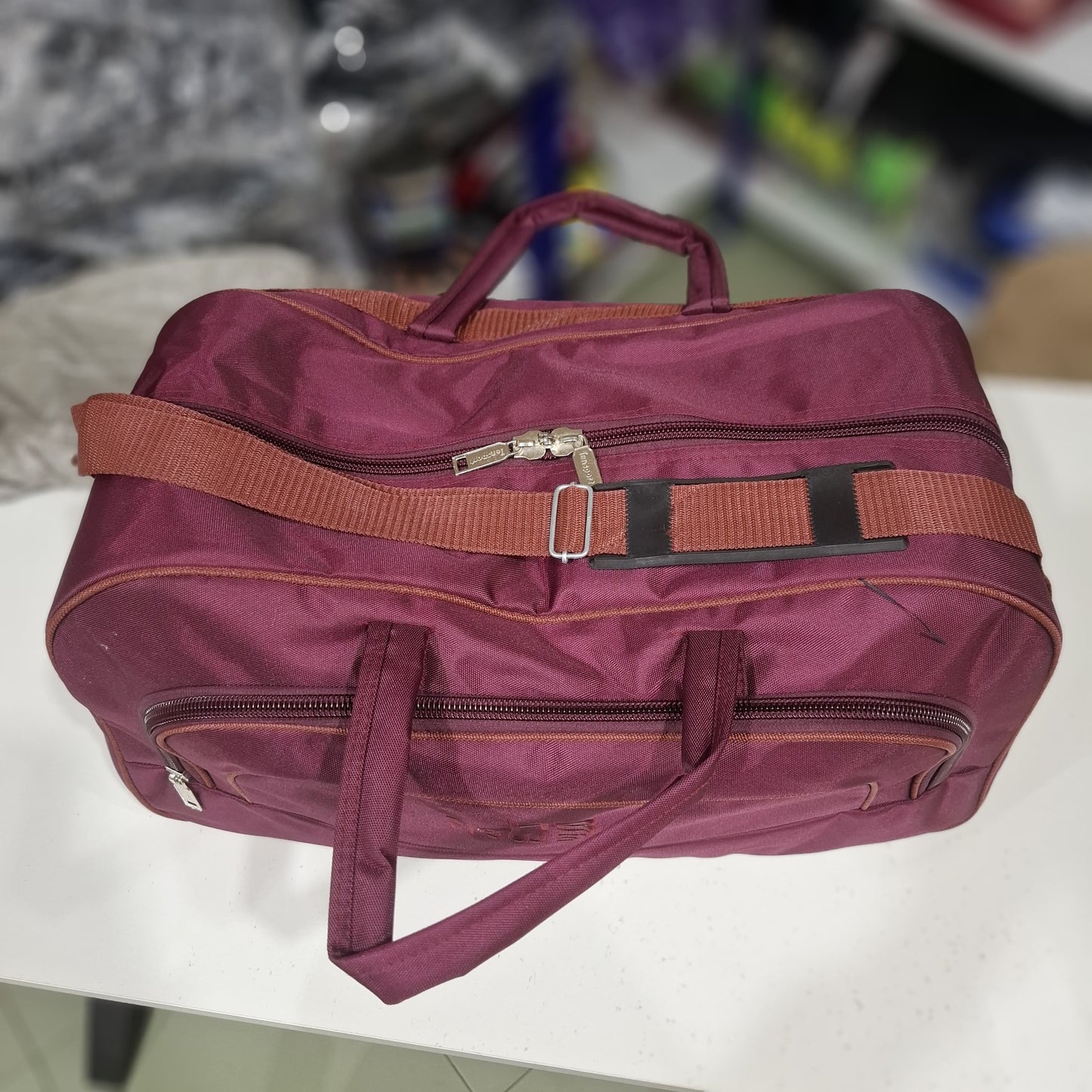 HB New Style Duffel Travel Bag