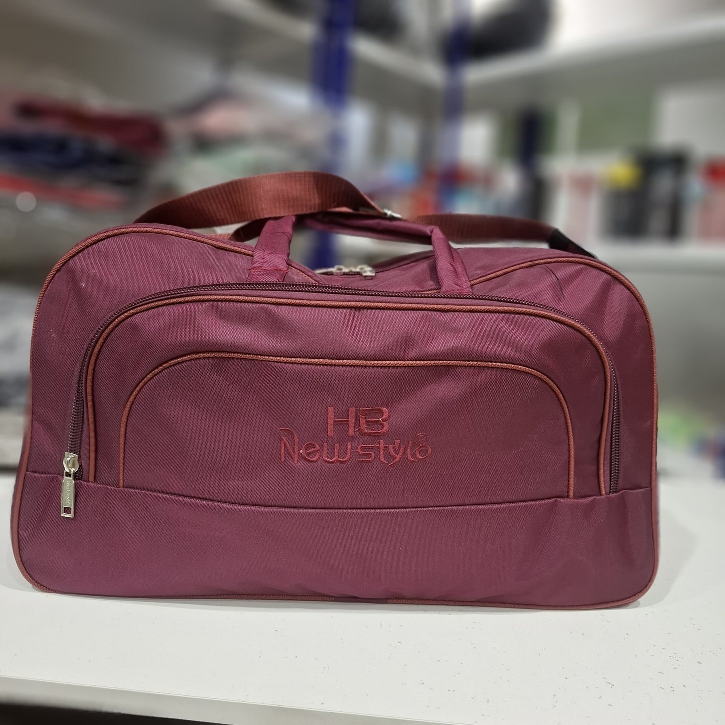 HB New Style Duffel Travel Bag