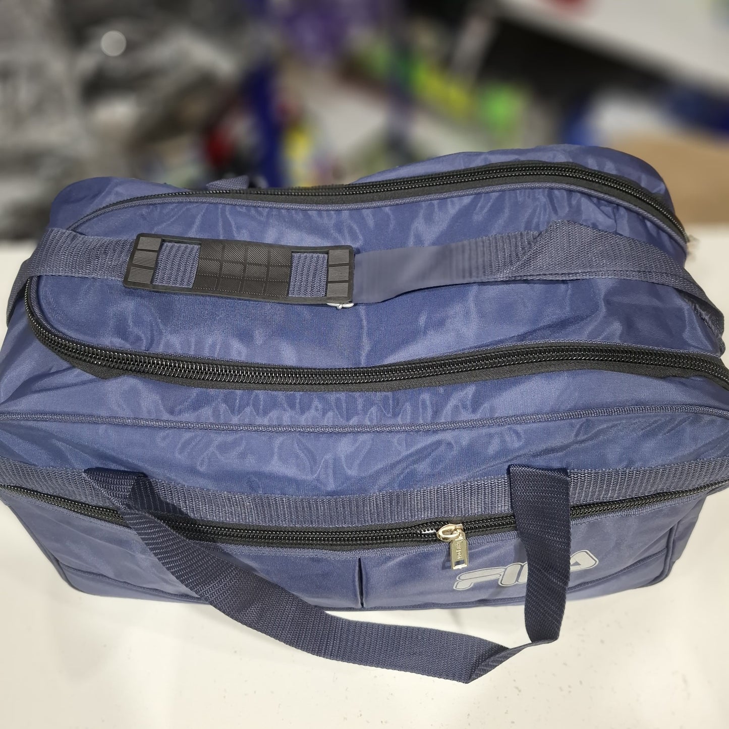 Fila Duffel Travel Bag