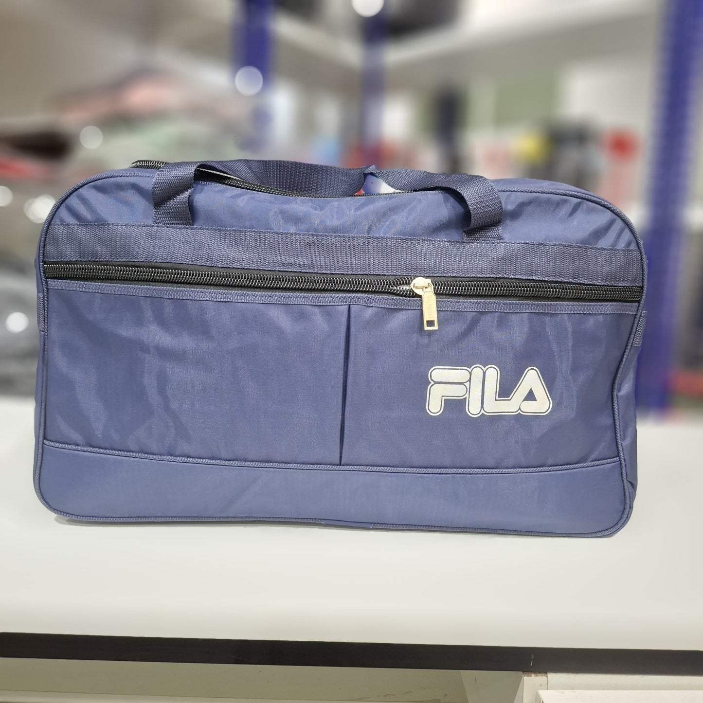 Fila Duffel Travel Bag