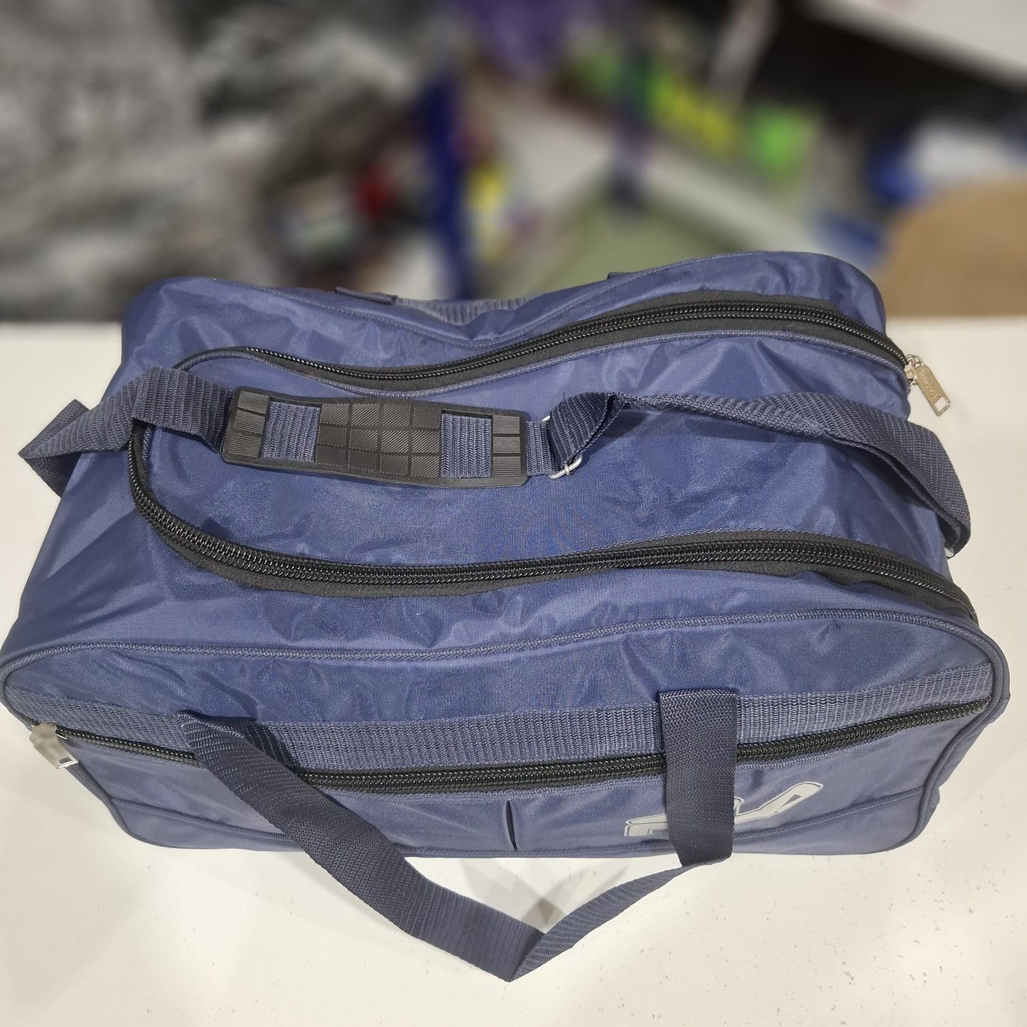 Fila Duffel Travel Bag