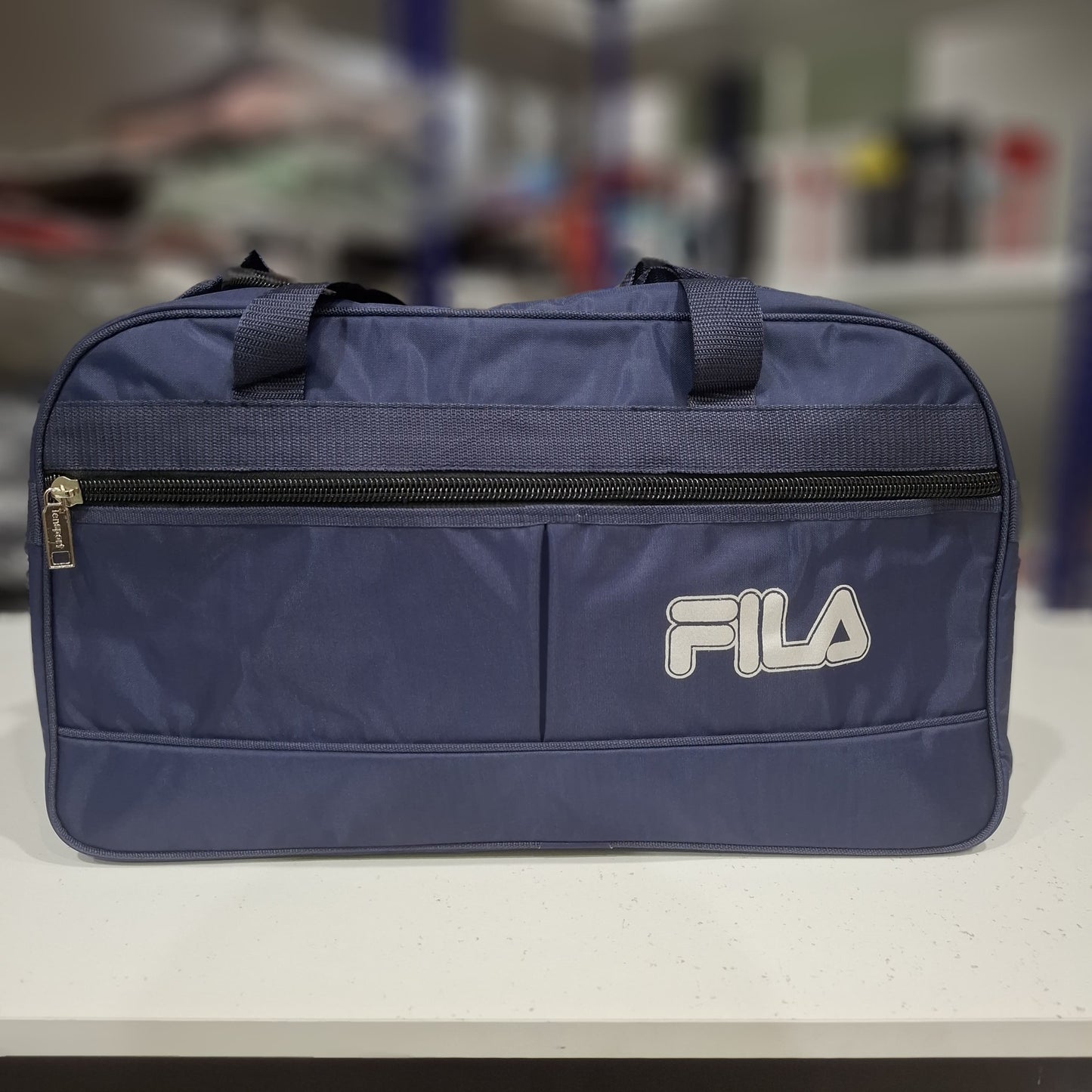 Fila Duffel Travel Bag