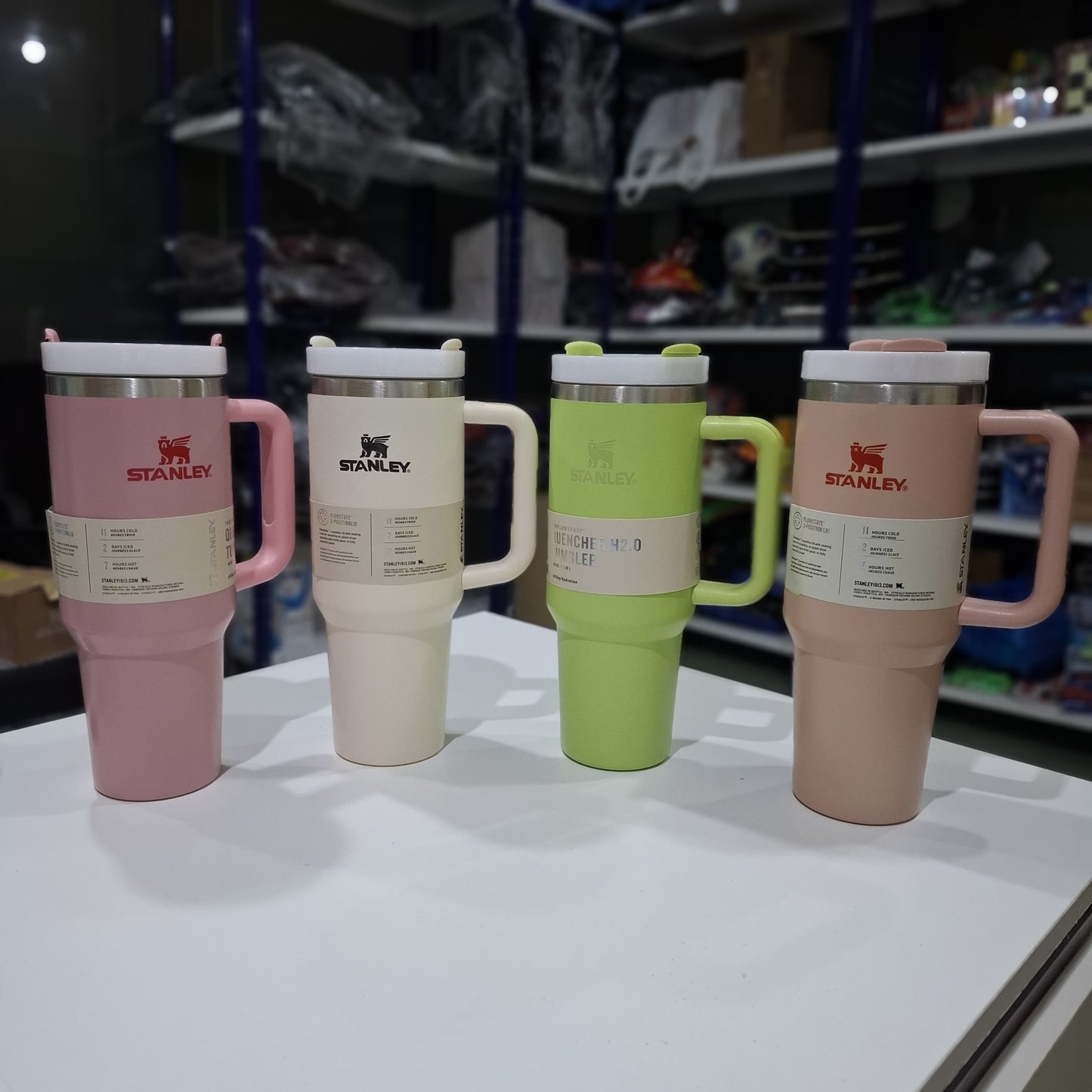 Stanley Water Bottle