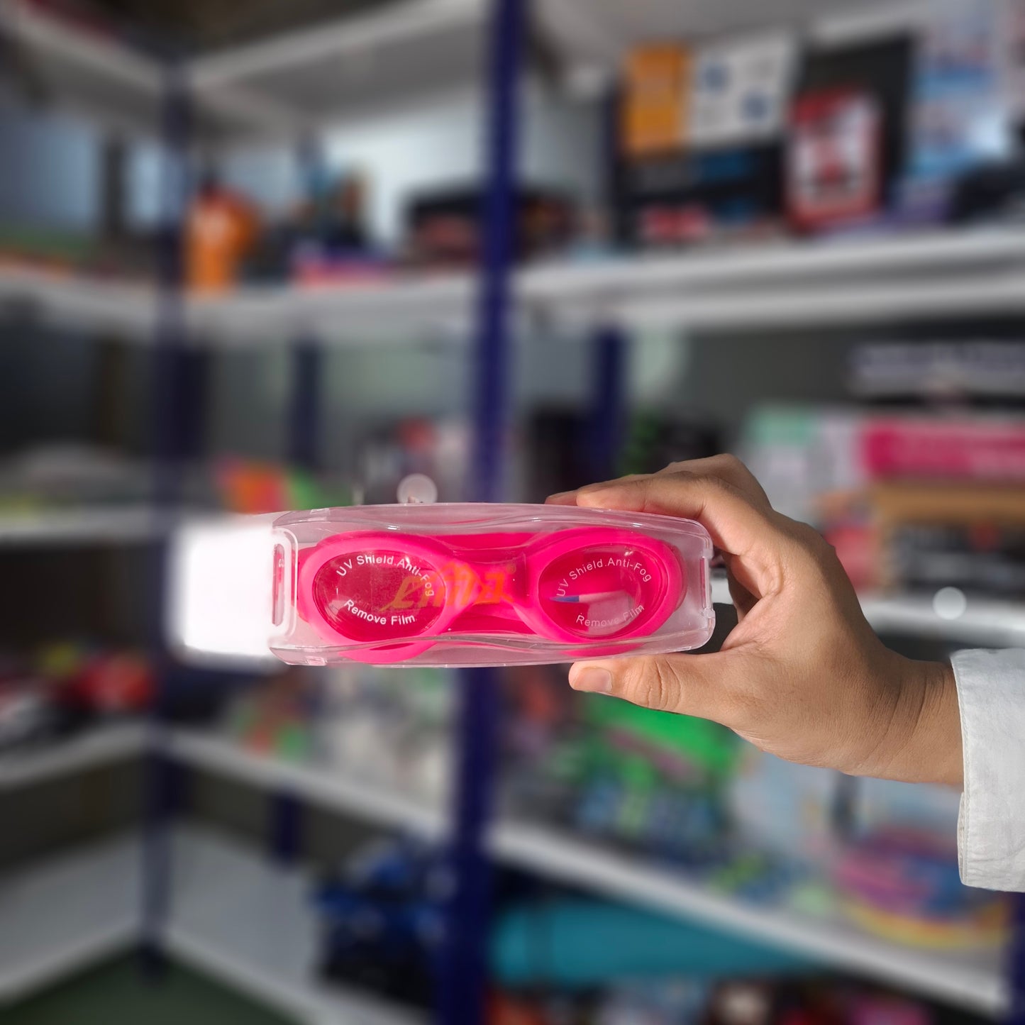 Swimming Goggles CM 5200
