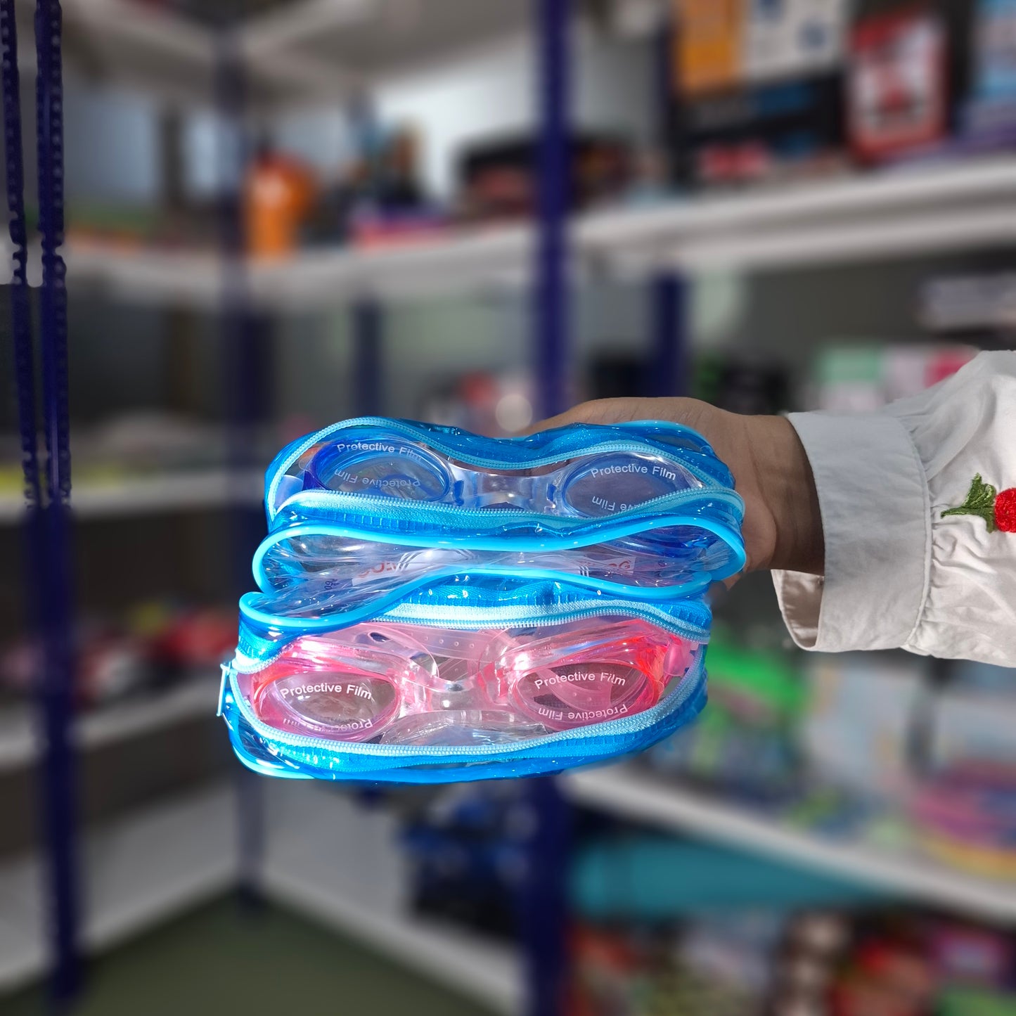 Swimming Goggles