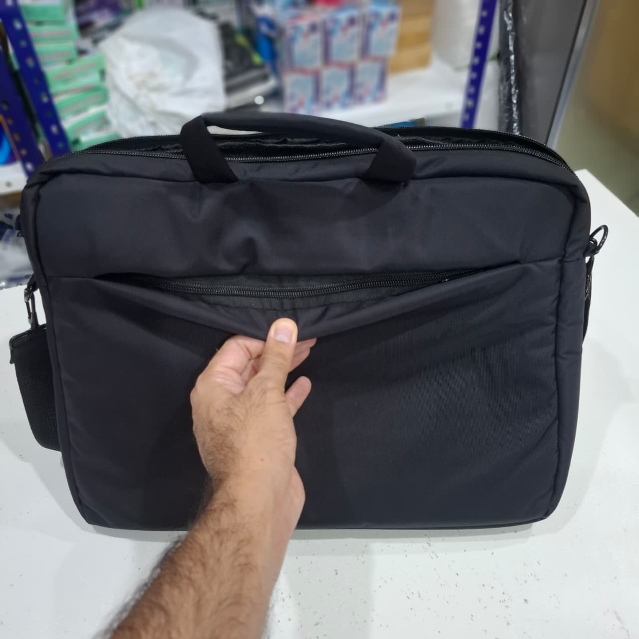 Laptop Bag / File Bag