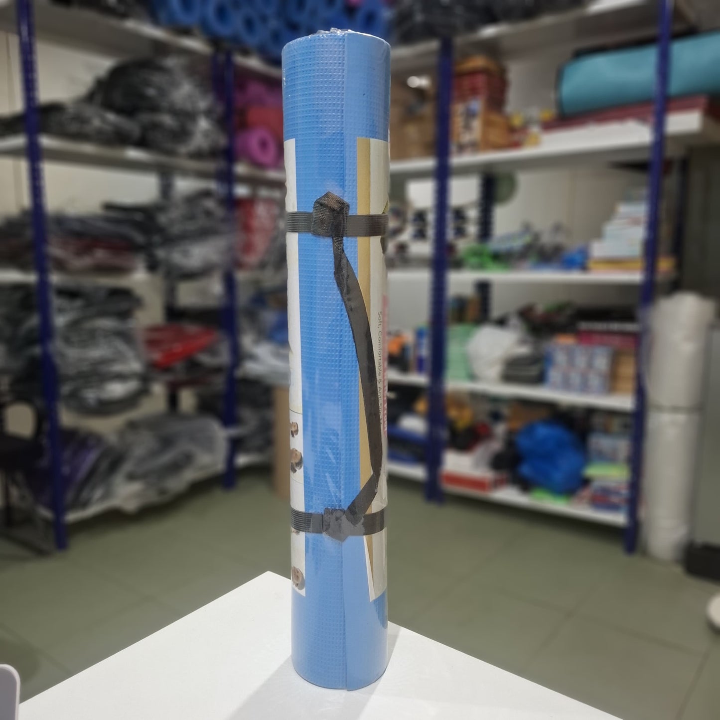 Yoga Mat 04mm
