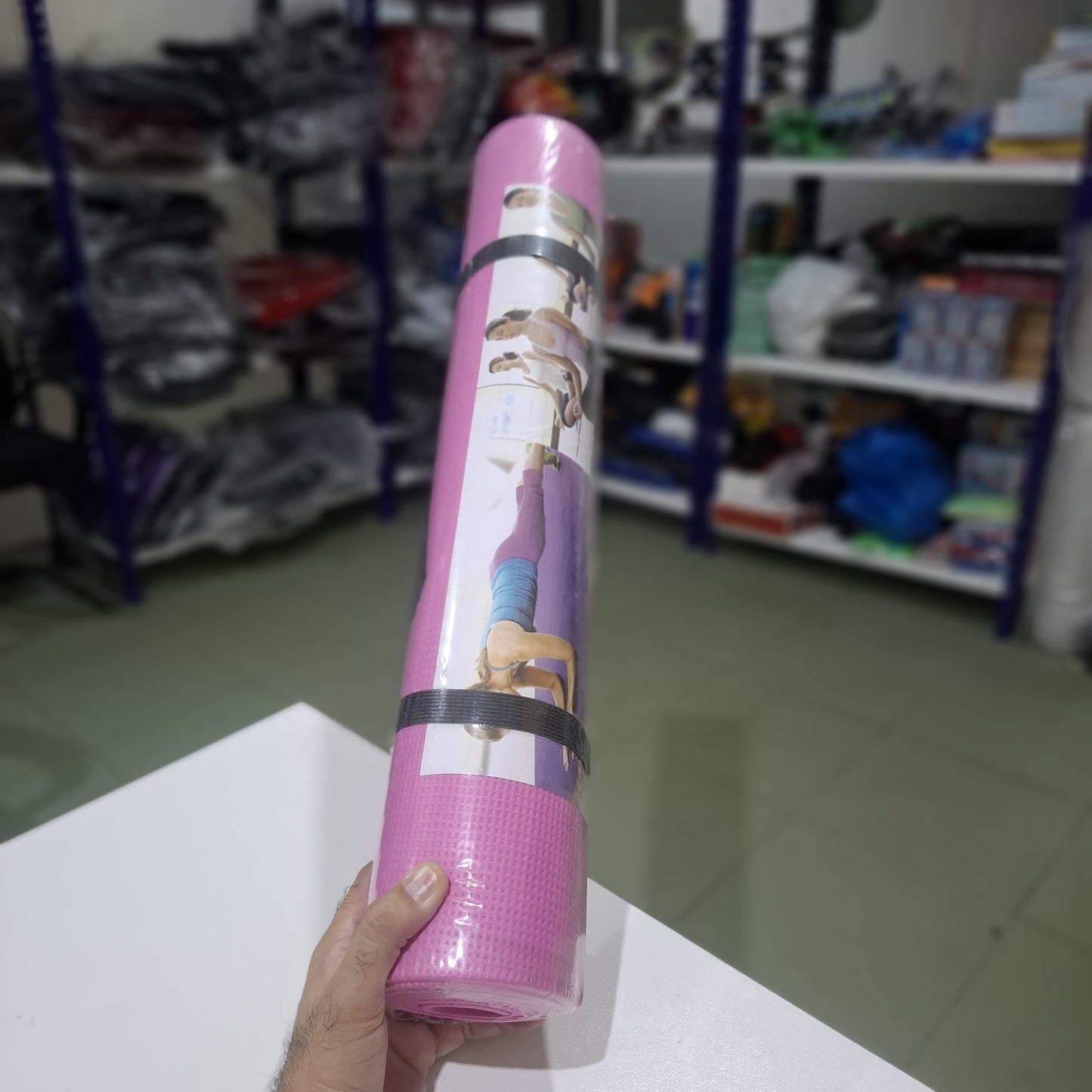 Yoga Mat 04mm