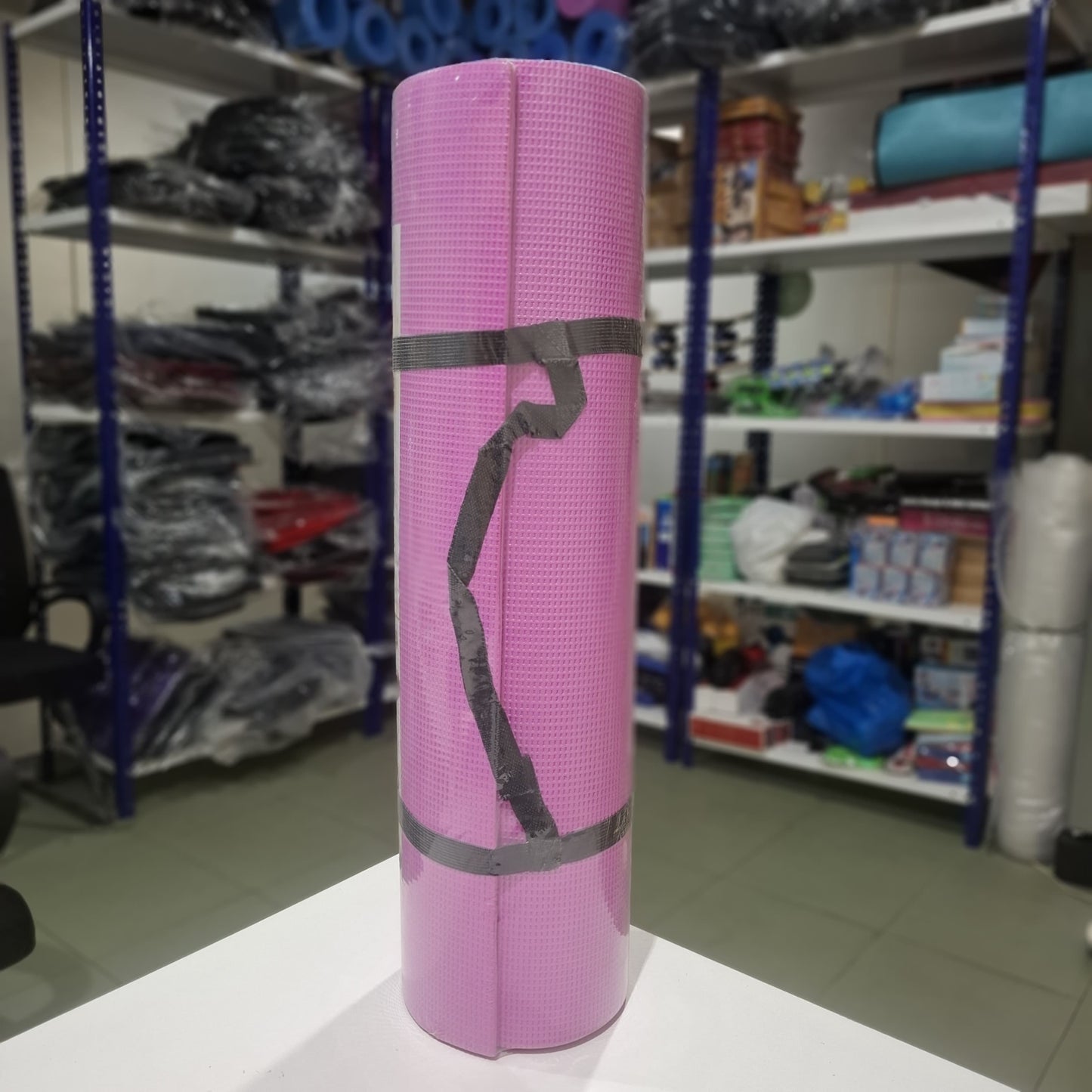 Yoga Mat 10mm