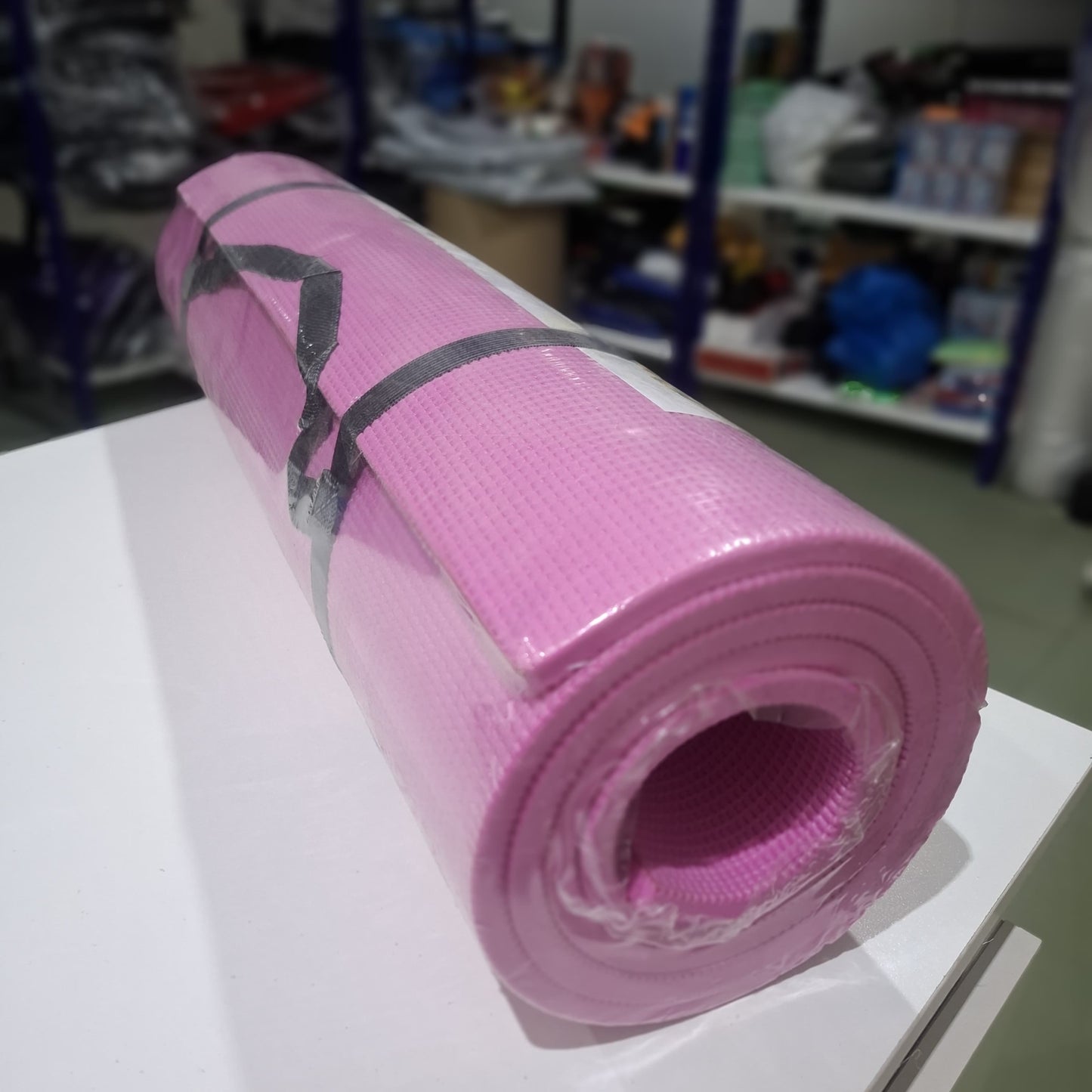 Yoga Mat 10mm