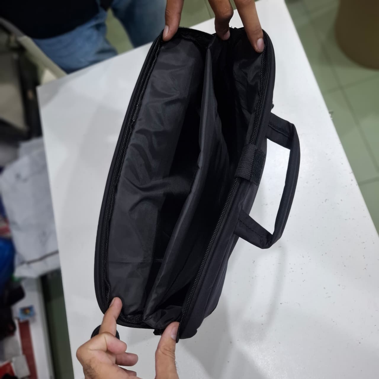 Laptop Bag / File Bag