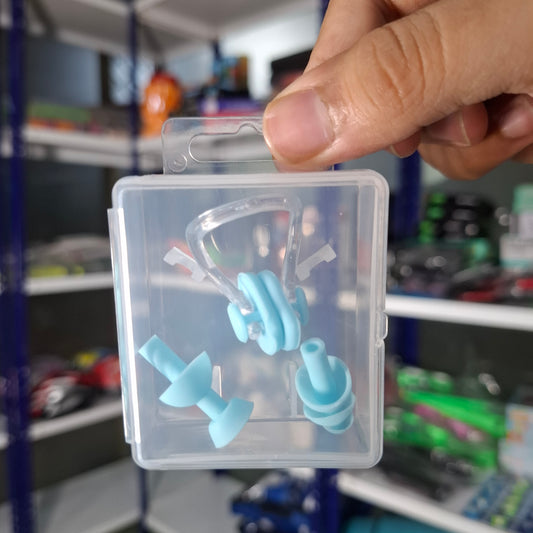 Swimming Nose/Ear Plugs