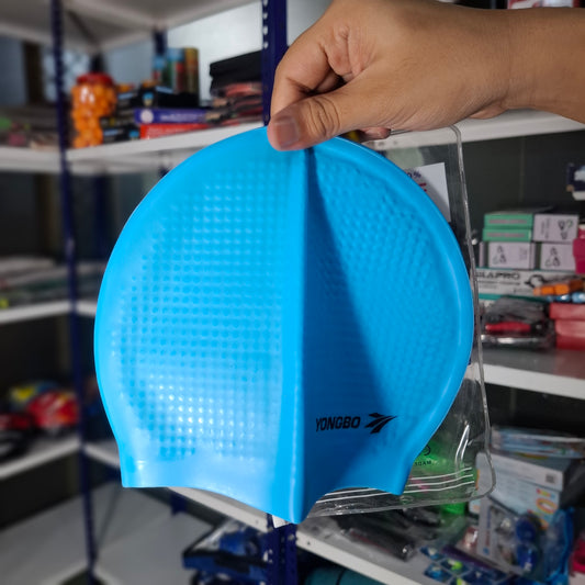 Swimming Cap (UNIVERSAL)