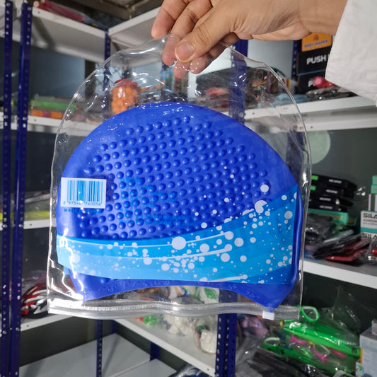 Swimming Cap (YONGBO)