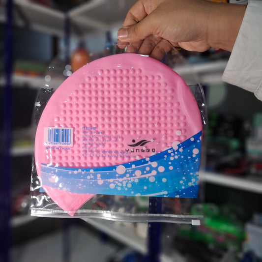 Swimming Cap (YONGBO)