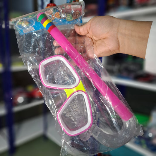 Snorkel Swim Set