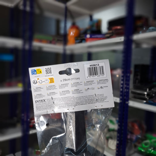 Air Pump (MANUAL)