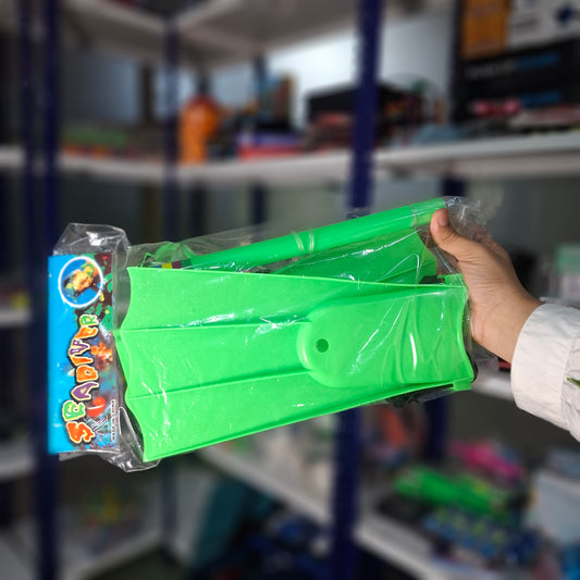 Swimming Sea Diver Snorkel Complete Set