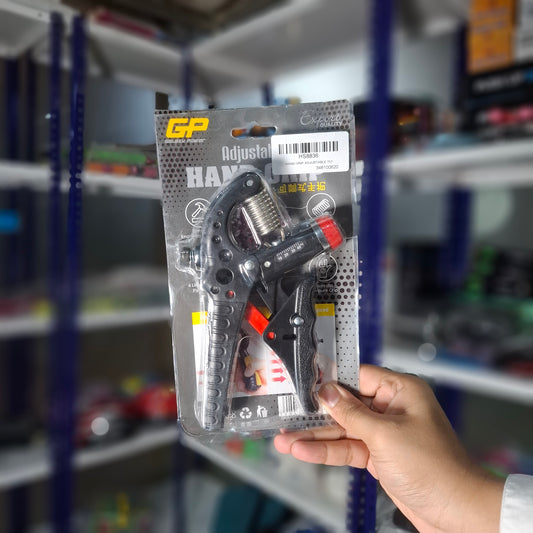 Hand Gripper (ADJUSTABLE)