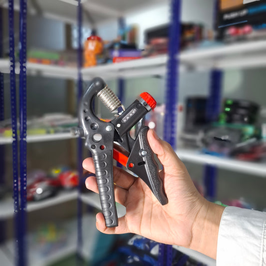 Hand Gripper (ADJUSTABLE)