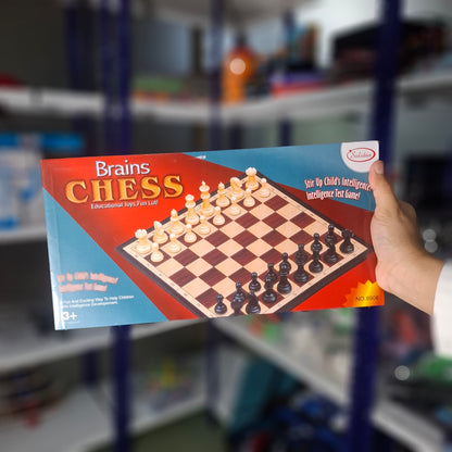 Magnet Chess