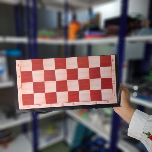 Magnet Chess