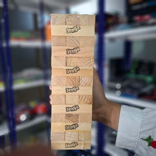 Jenga