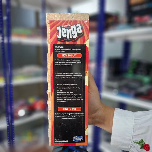 Jenga