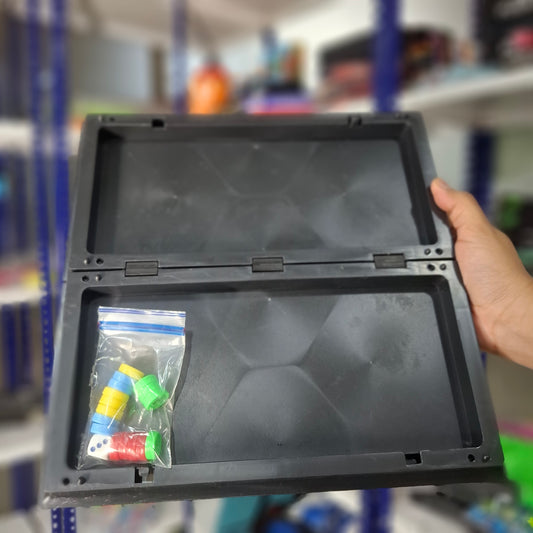 Magnet Ludo