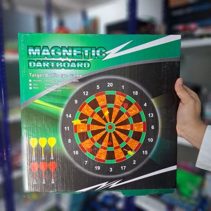 Dart Board